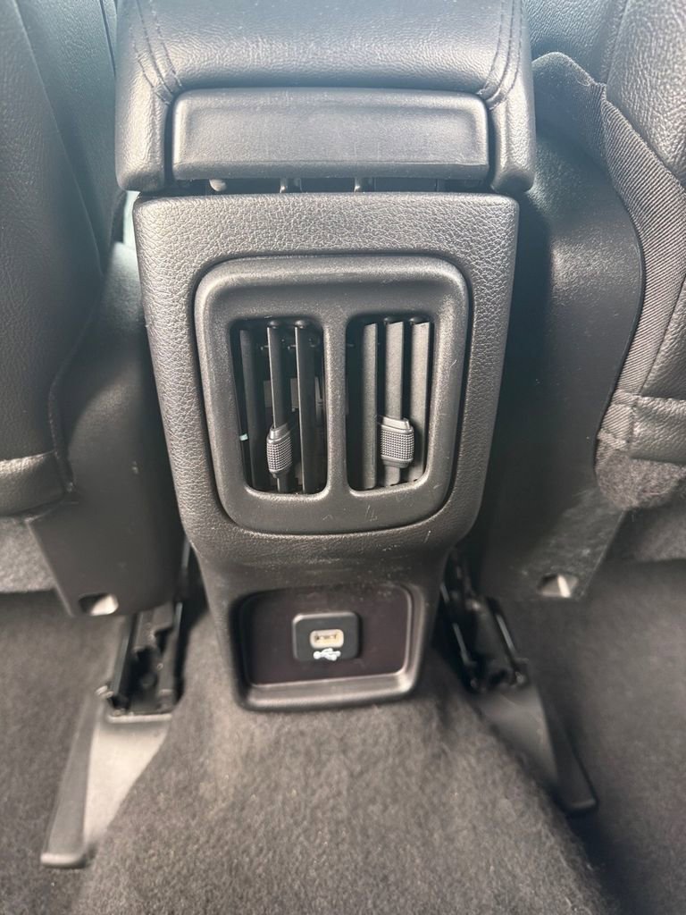 Used 2021 Jeep Compass Latitude image 17