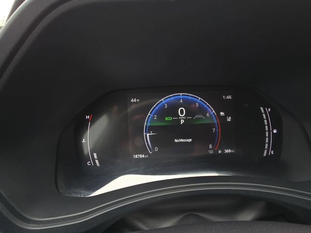 Certified 2025 Toyota Grand Highlander FWD image 20