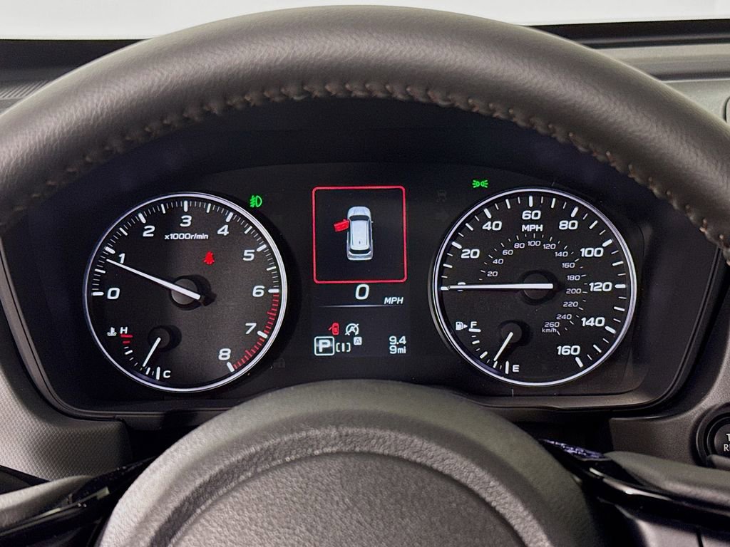 New 2026 Subaru Forester Sport image 14