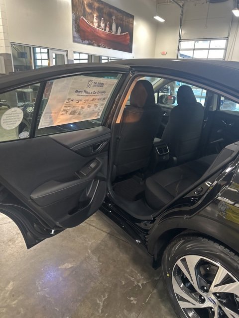 New 2025 Subaru Legacy Premium image 21