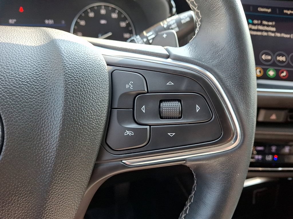 Certified 2021 Buick Envision Preferred AWD/4WD image 20