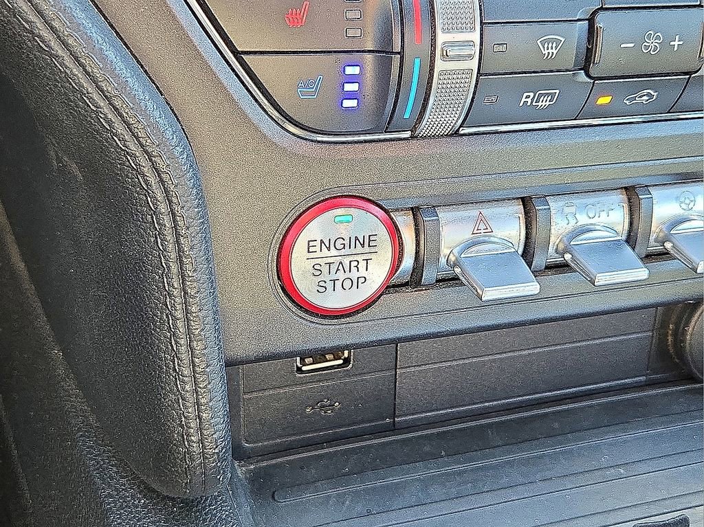 Used 2023 Ford Mustang Premium image 19