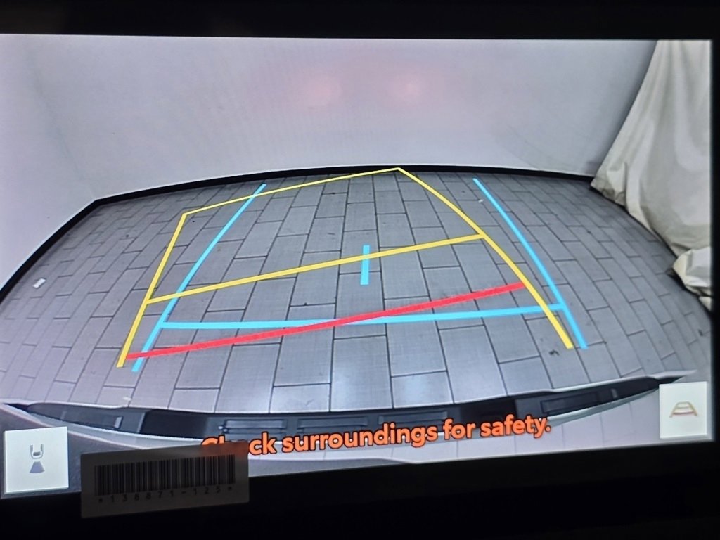 New 2026 Toyota Tacoma SR5 image 5