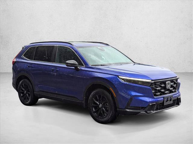 Used 2024 Honda CR-V Sport image 3