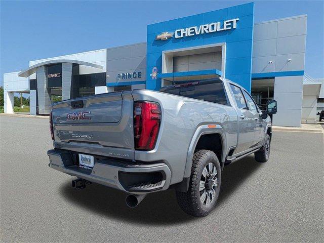 New 2026 GMC Sierra 2500 Denali w/ Denali Reserve Package image 4