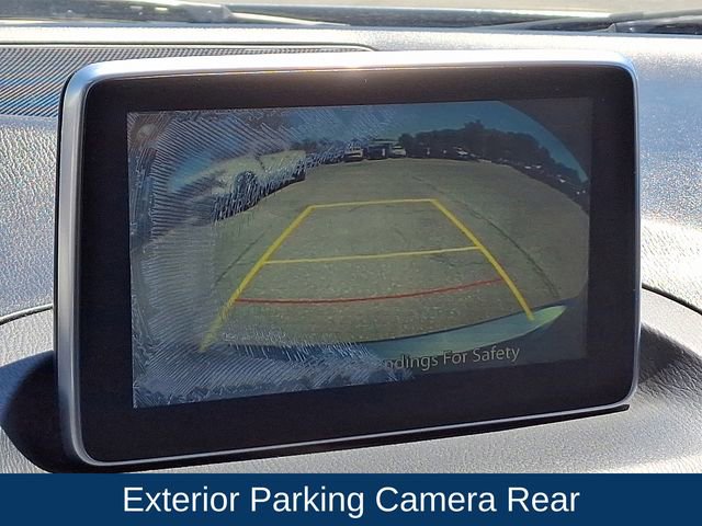 Used 2015 MAZDA MAZDA3 i Touring w/ Technology Package FWD image 13
