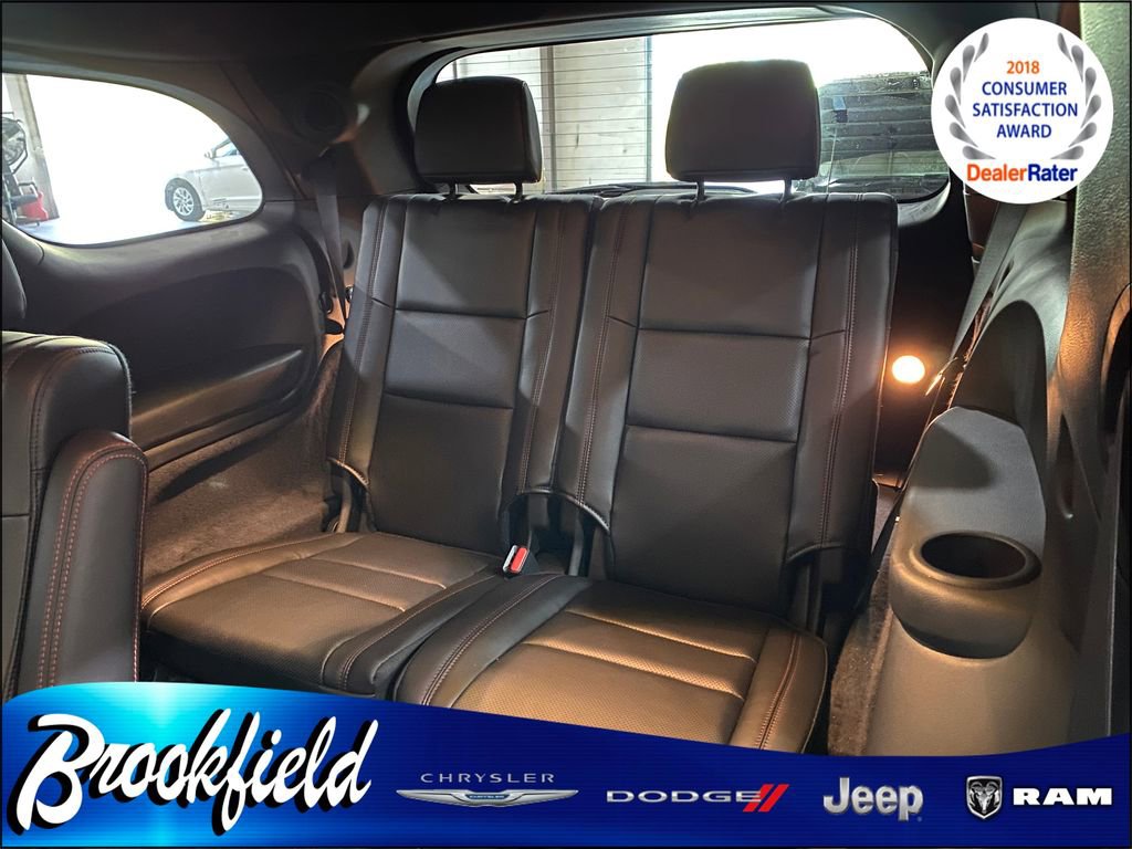 Used 2025 Dodge Durango GT image 18