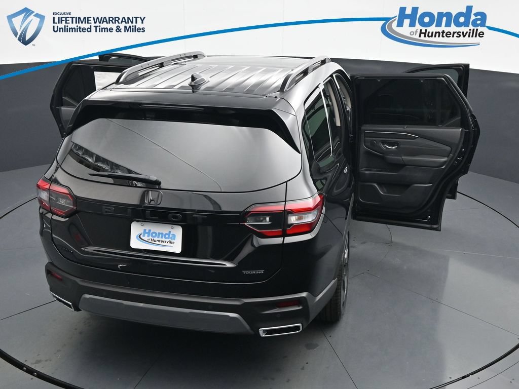 New 2026 Honda Pilot Touring image 37