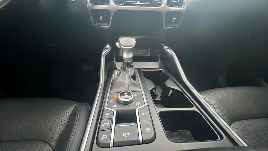 Used 2021 Kia Sorento EX w/ EX AWD X-Line Package image 23