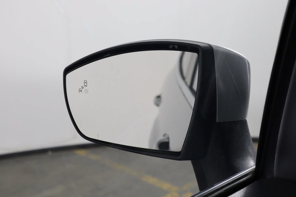 Used 2020 Ford EcoSport Titanium AWD/4WD image 41