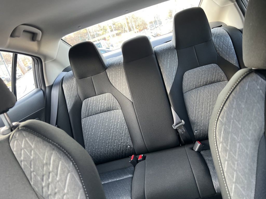 New 2026 Nissan Sentra SV w/ SV Convenience Package image 44