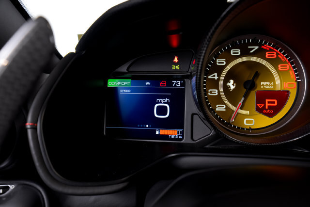 Certified 2020 Ferrari Portofino RWD image 37
