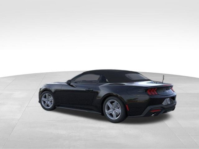 New 2026 Ford Mustang Premium RWD image 5