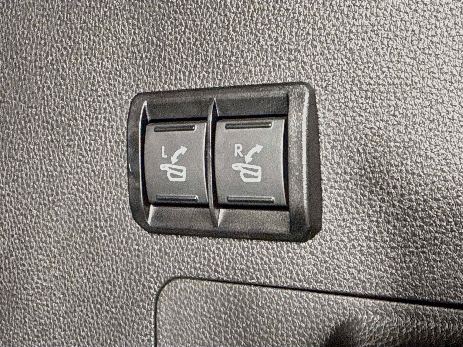 Certified 2026 Toyota Sequoia TRD Pro AWD/4WD image 44