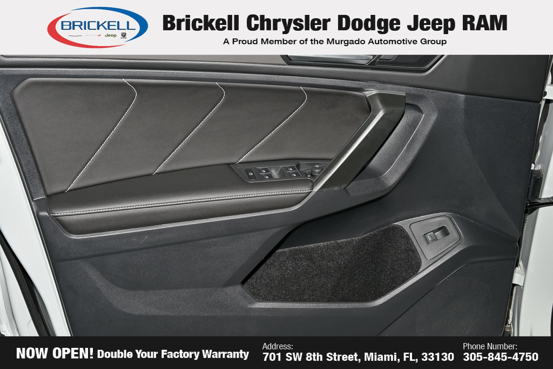 Used 2024 Volkswagen Tiguan SE R-Line FWD image 15