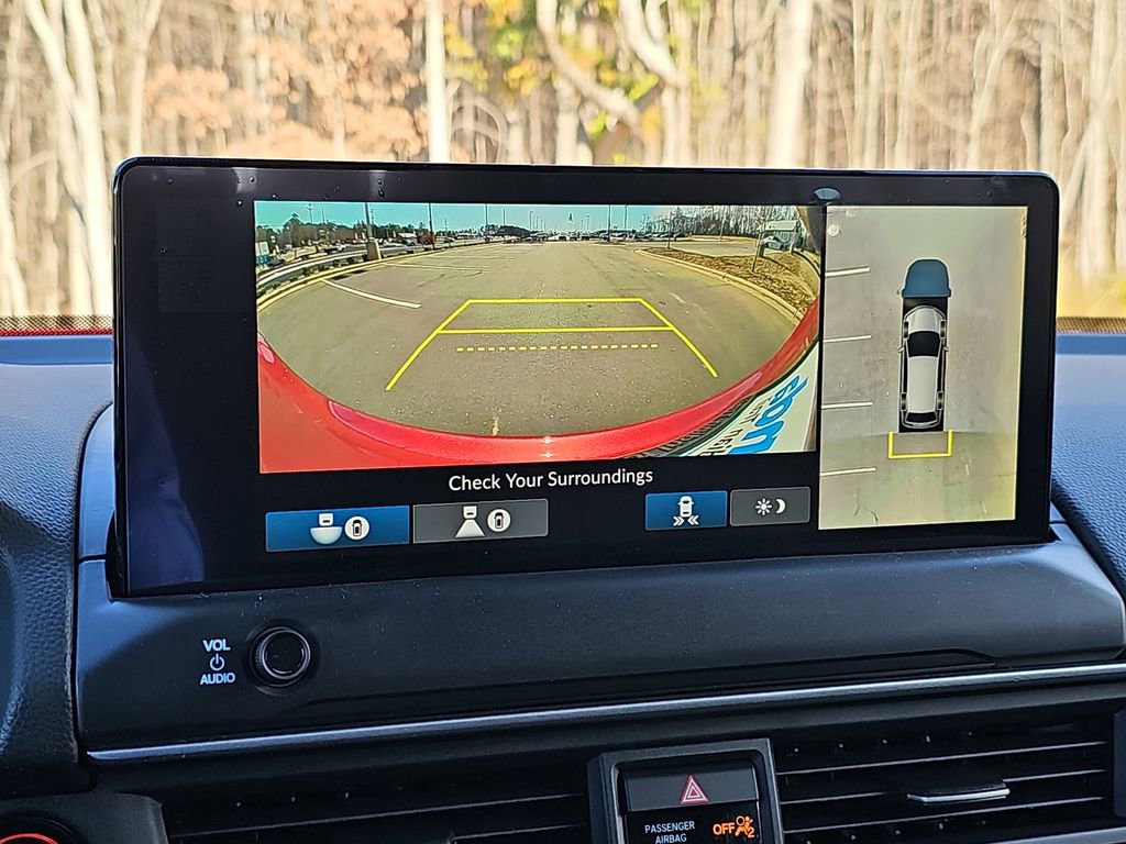 New 2026 Honda Pilot Black Edition image 21