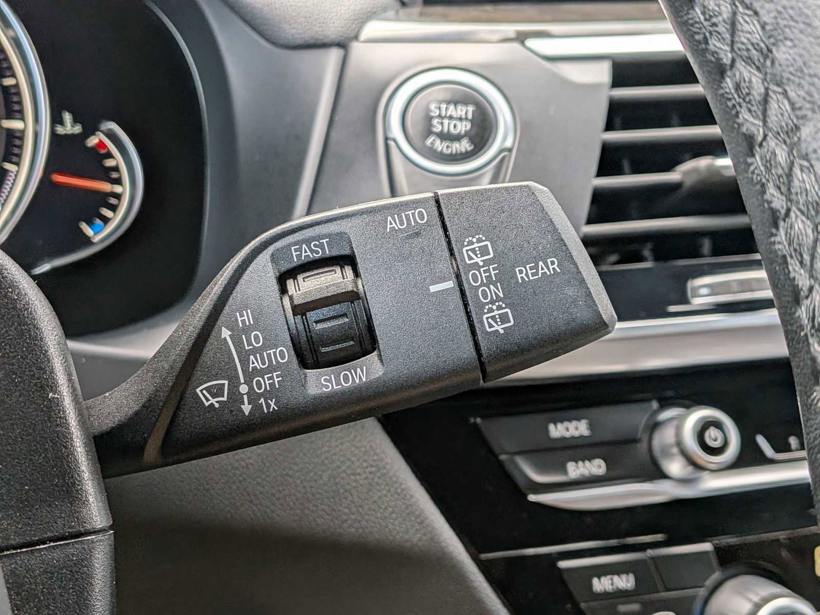 Used 2018 BMW X3 M40i AWD/4WD image 27