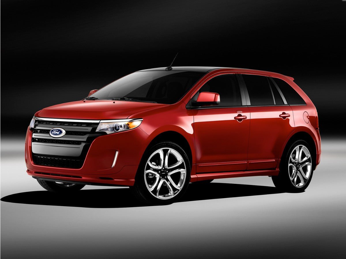 Used 2014 Ford Edge Sport w/ Driver Entry Package