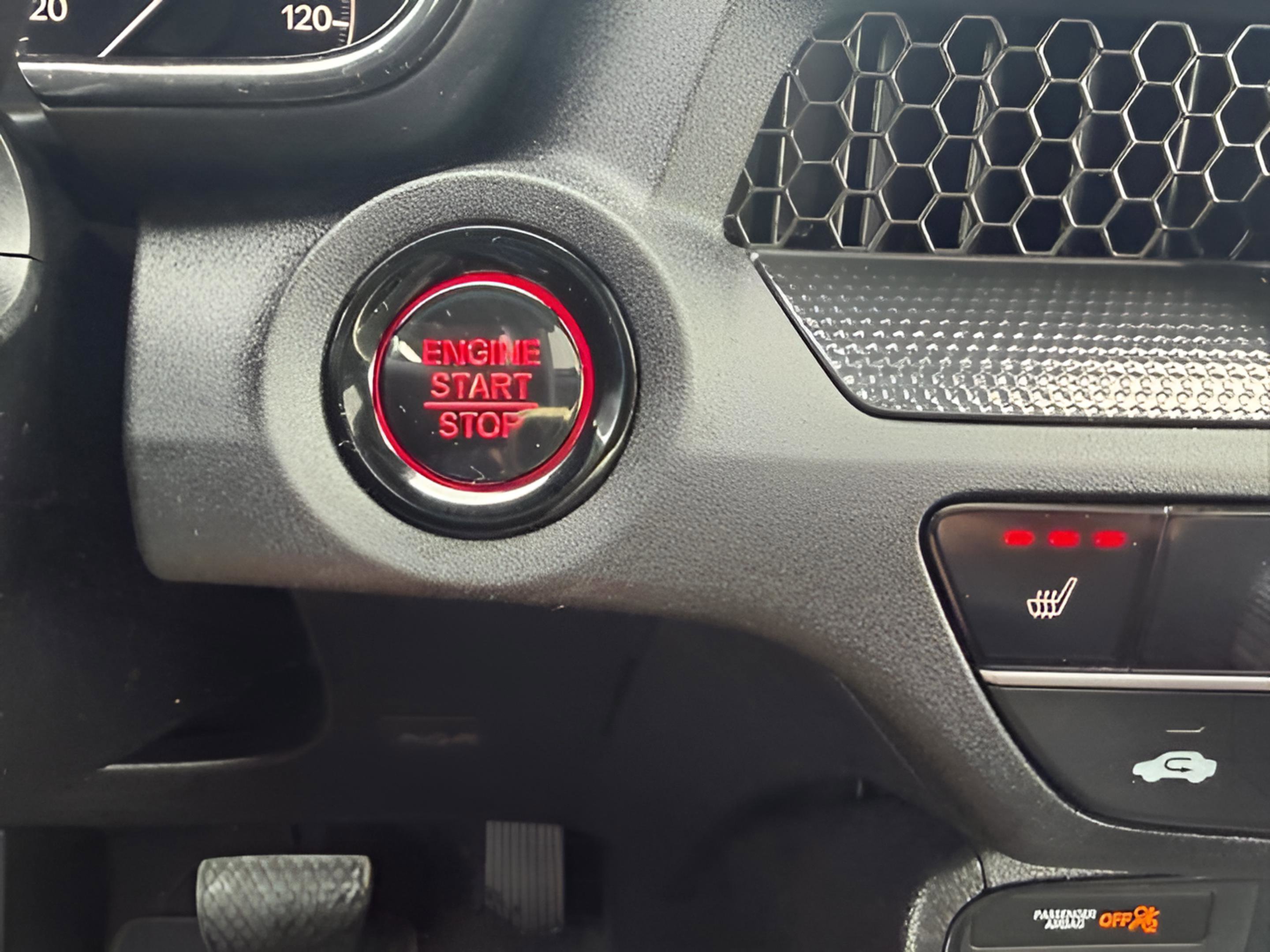 Certified 2025 Honda CR-V EX image 20