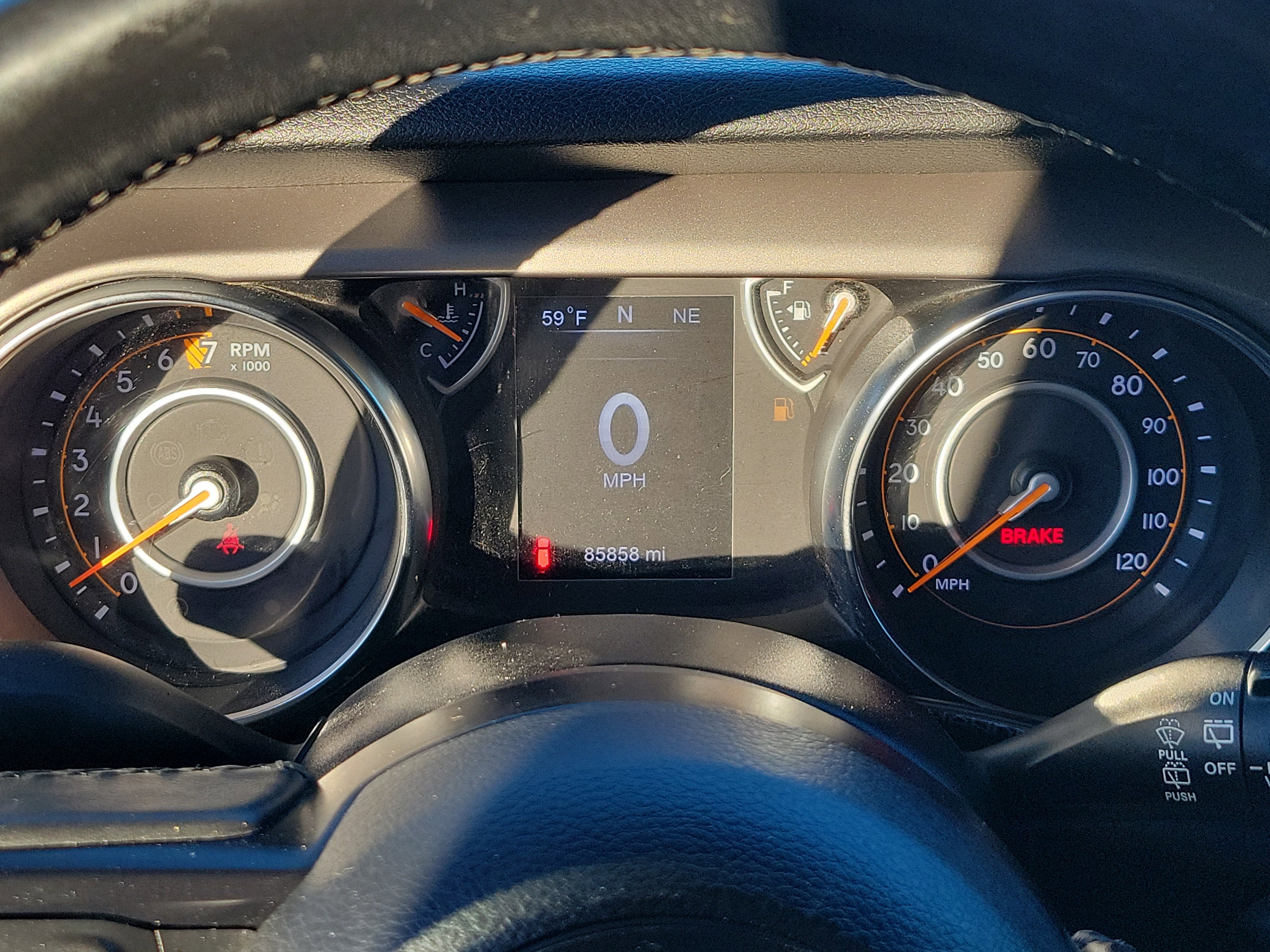 Used 2020 Jeep Wrangler Unlimited Sport S image 22