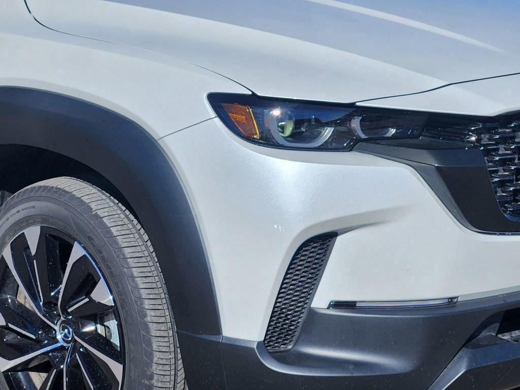 Used 2025 MAZDA CX-50 2.5 Hybrid image 27
