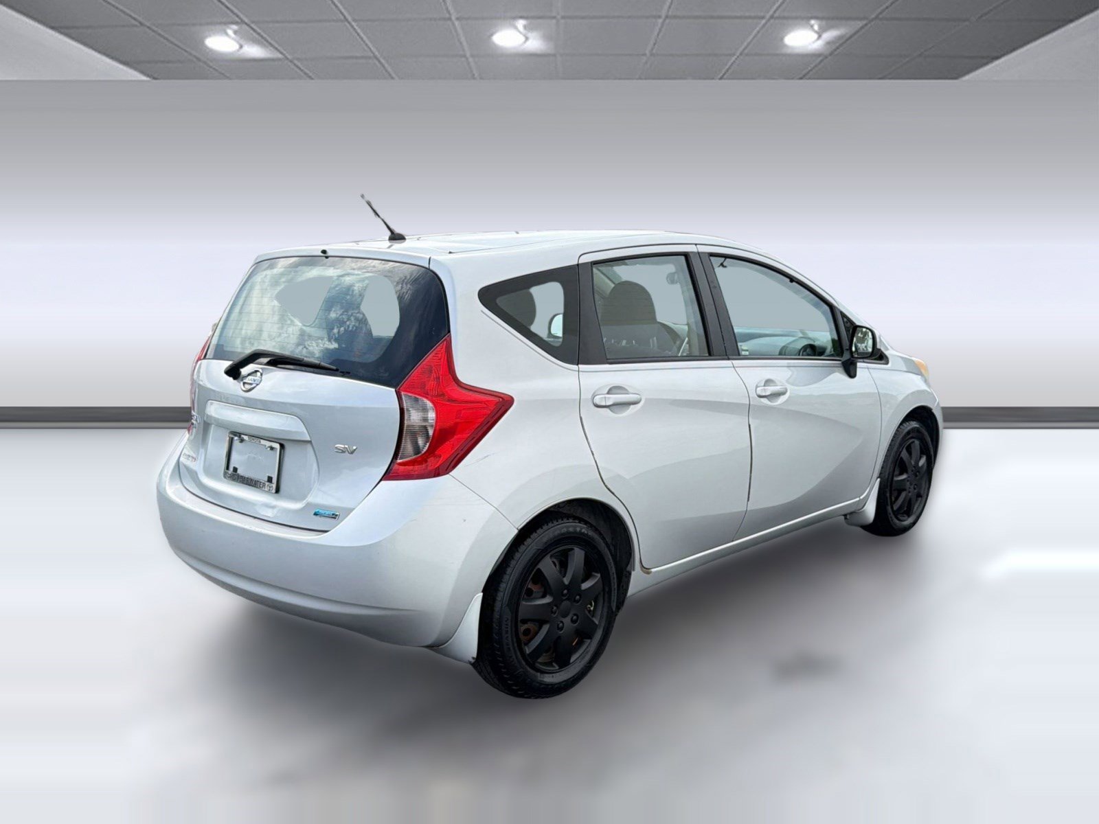 Used 2014 Nissan Versa Note SV FWD image 8