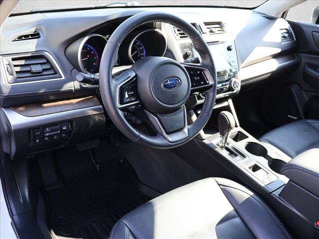 Used 2018 Subaru Outback 2.5i Limited AWD/4WD image 13