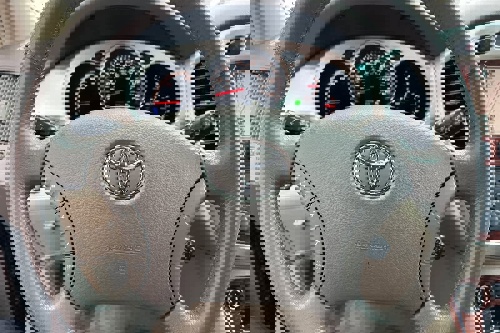 Used 2007 Toyota Highlander Limited image 24