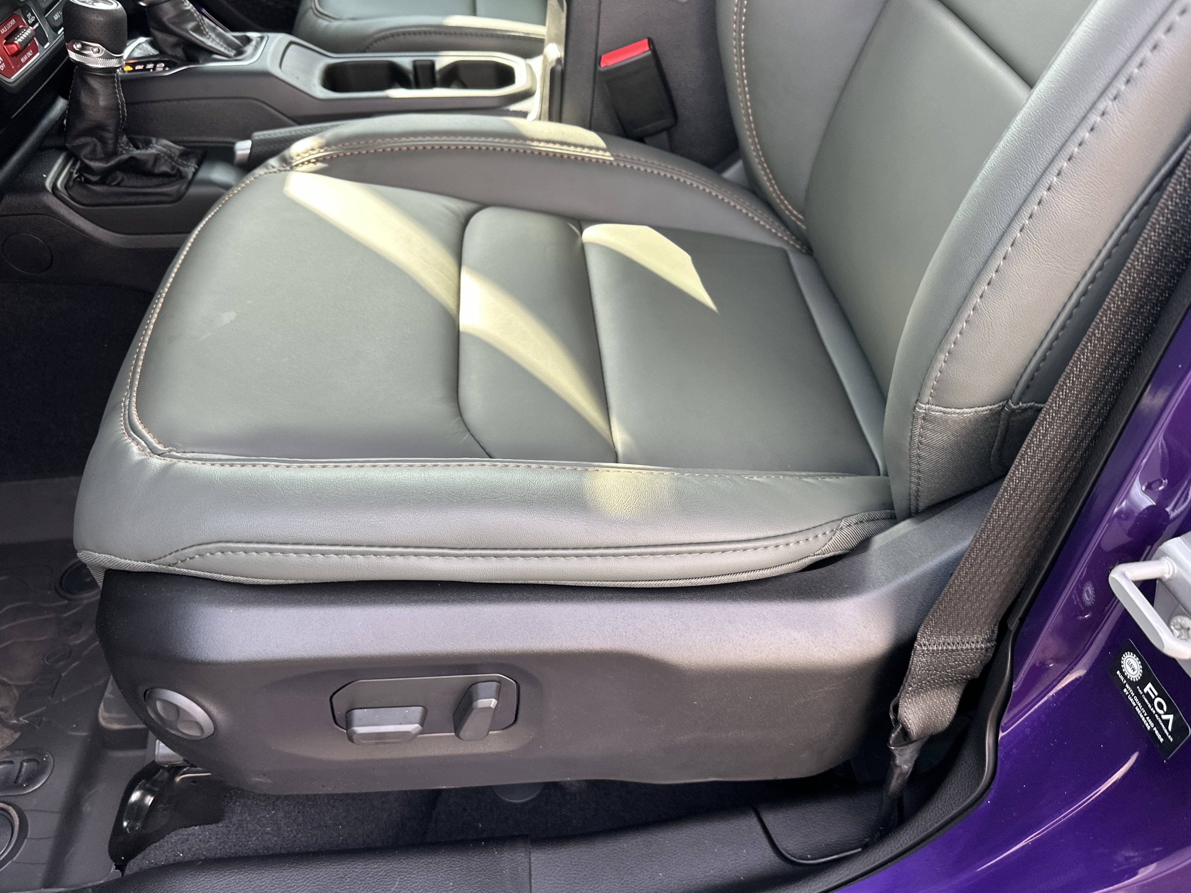 New 2026 Jeep Gladiator Mojave image 26