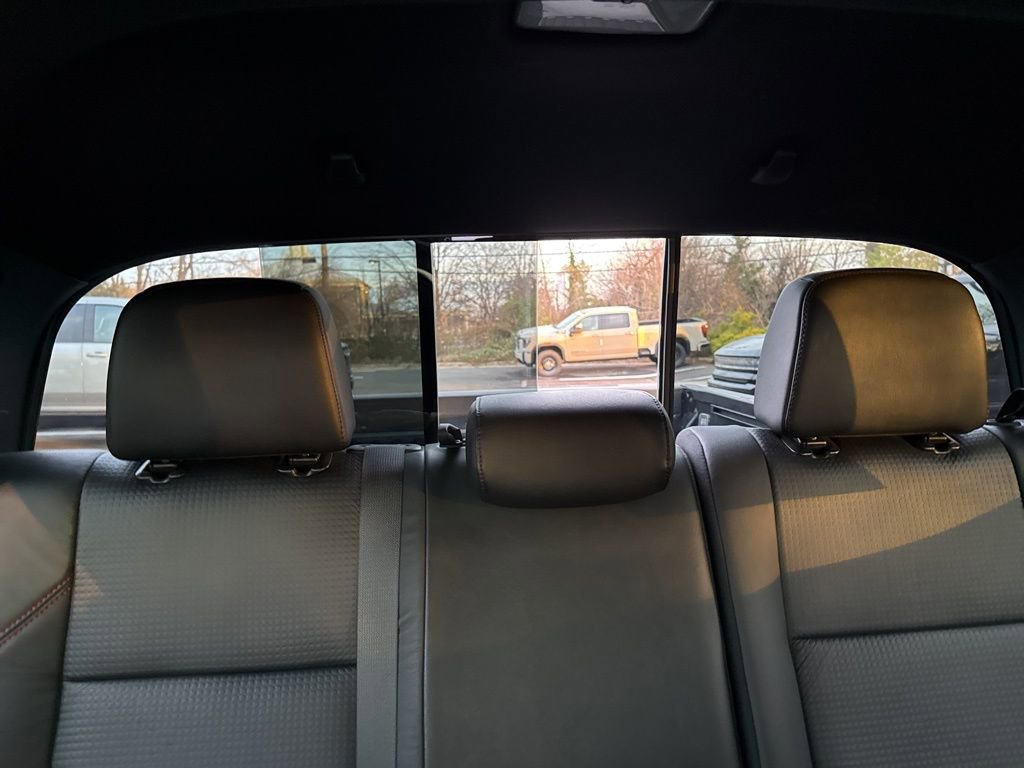 Used 2021 Toyota Tacoma TRD Pro image 39