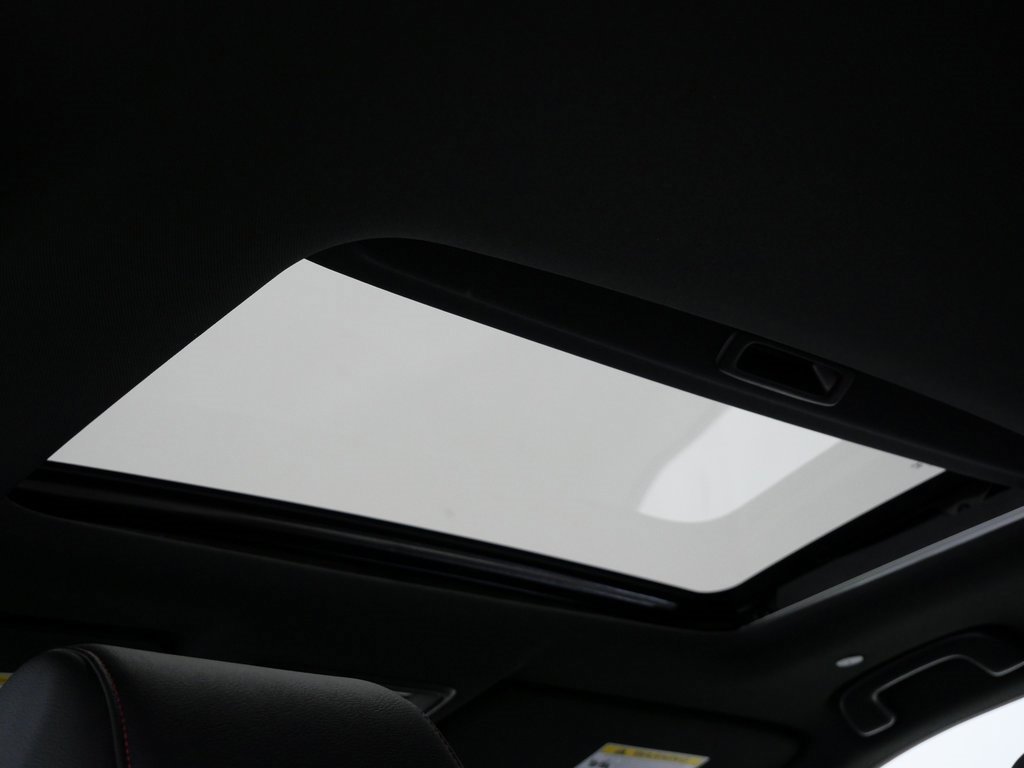 New 2026 Honda CR-V Sport-L image 4