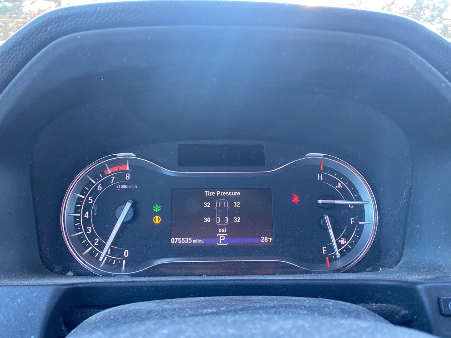 Used 2019 Honda Ridgeline RTL image 11