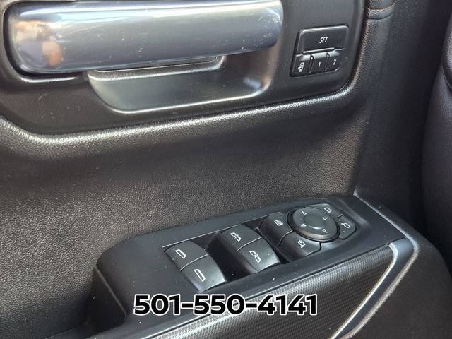 Used 2021 GMC Sierra 1500 AT4 w/ AT4 Premium Package AWD/4WD image 37