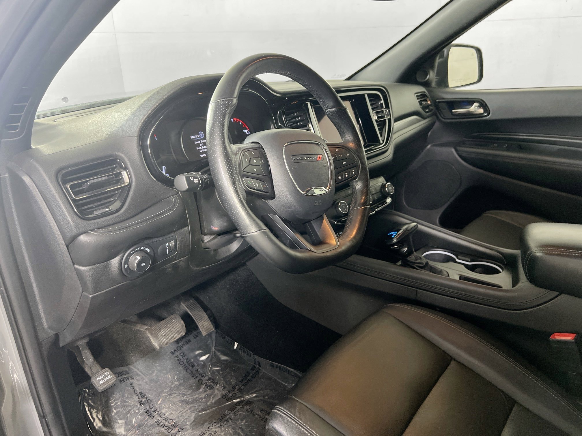 Used 2022 Dodge Durango GT image 9