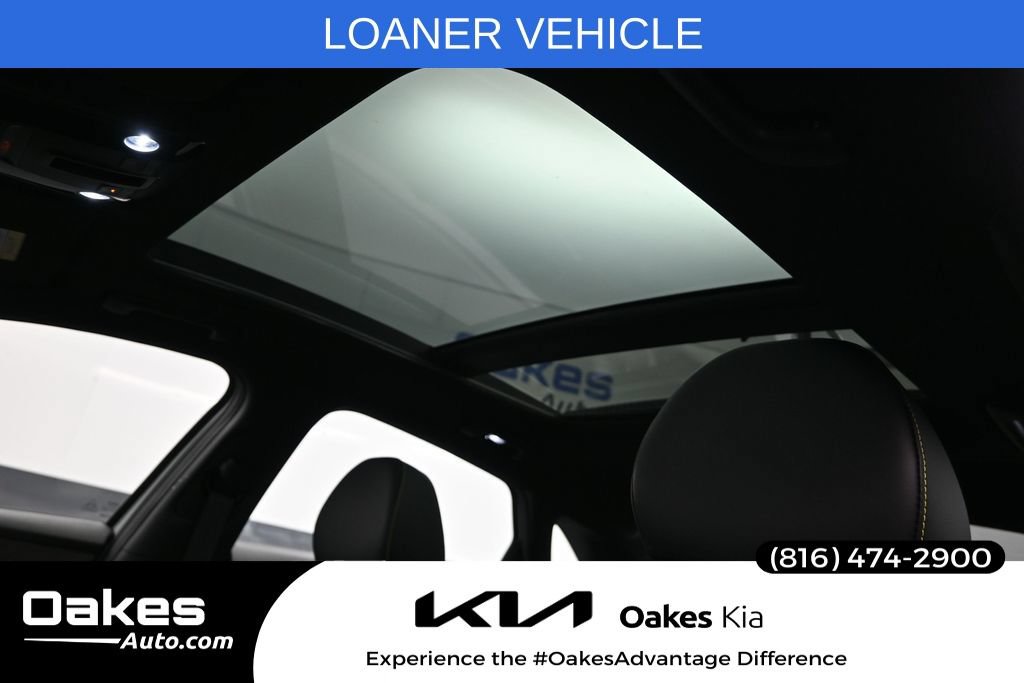 Used 2026 Kia K5 GT FWD image 27
