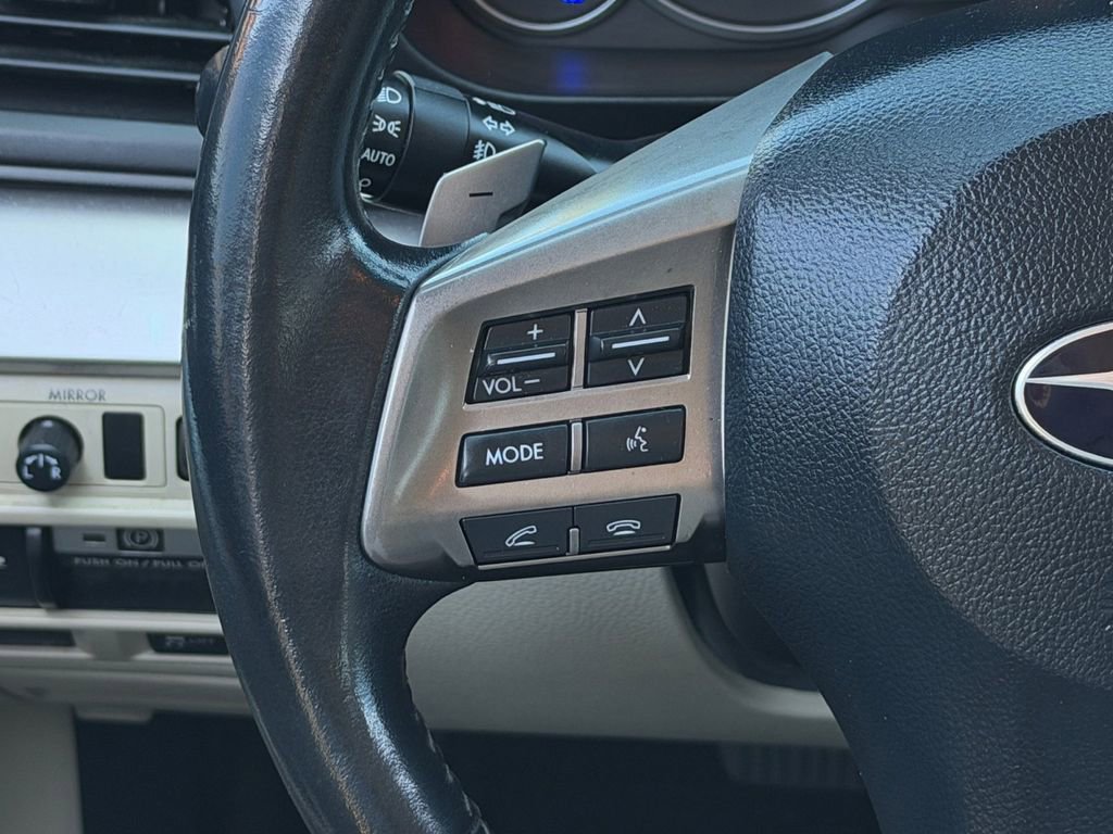Used 2014 Subaru Outback 2.5i Premium w/ Popular Package #1A image 17