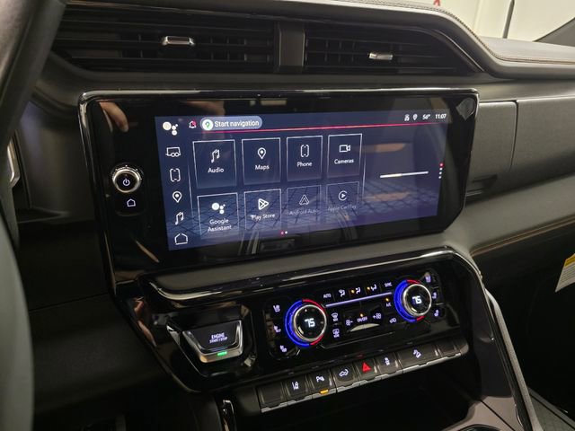 New 2026 GMC Sierra 2500 AT4 image 20