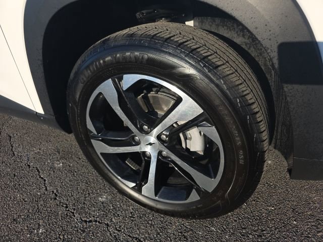 Used 2024 Chevrolet Trax RS image 7