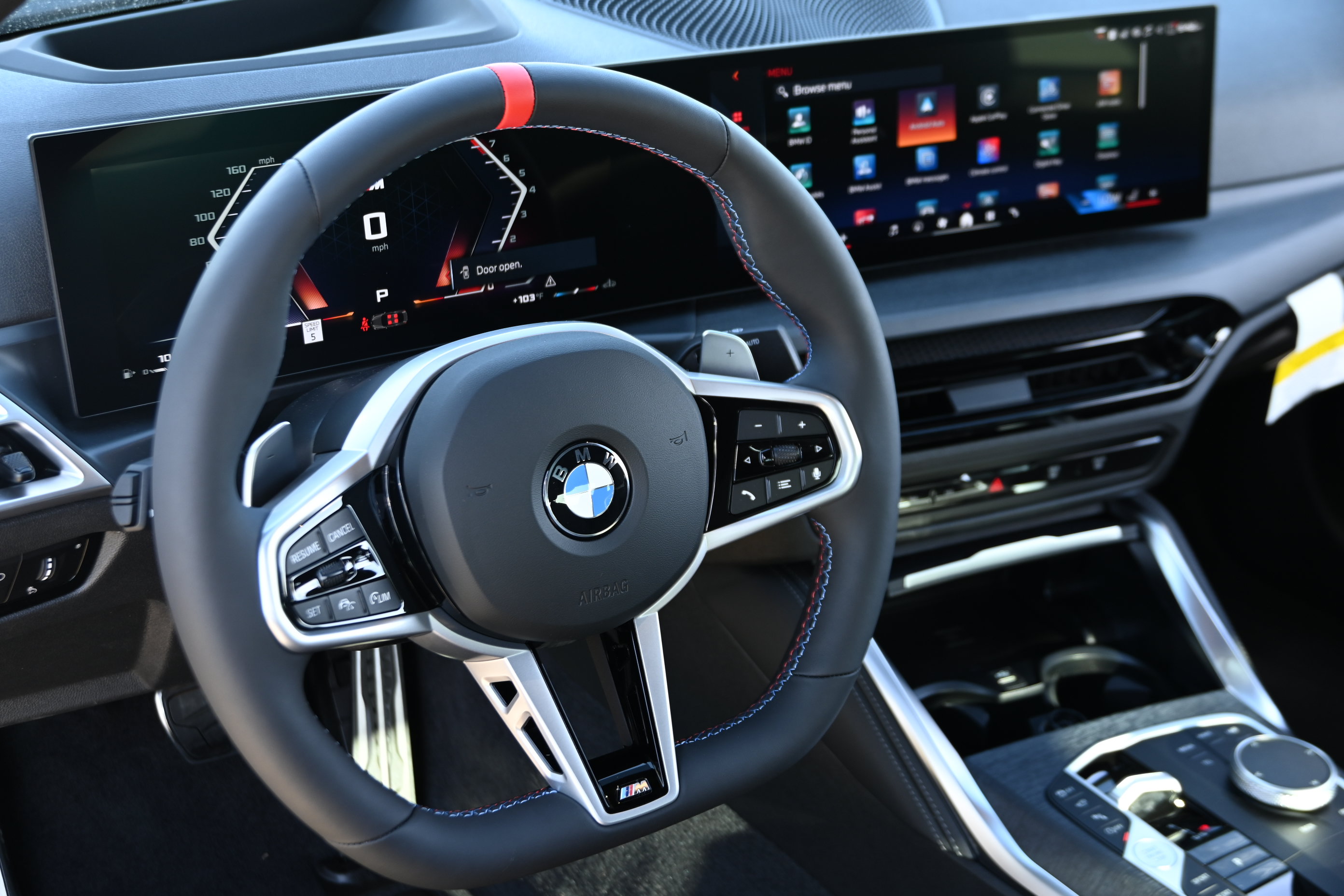 New 2027 BMW 440i xDrive Coupe w/ Premium Package AWD/4WD image 14
