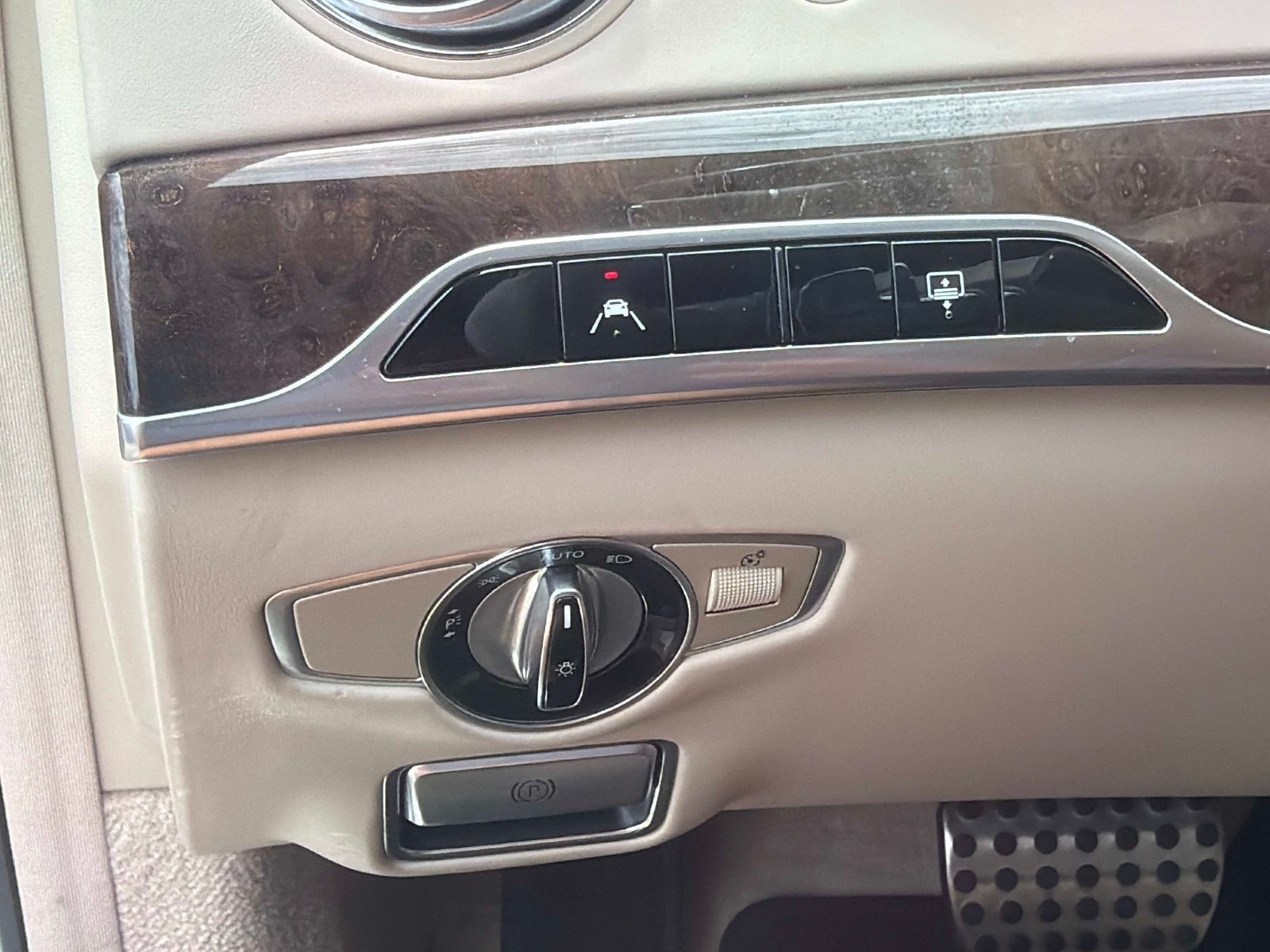 Certified 2018 Mercedes-Benz S 560 Sedan image 28
