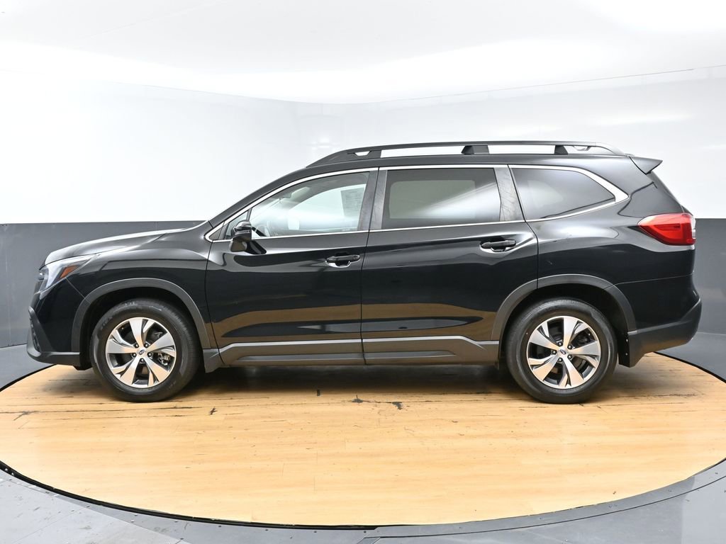 Used 2023 Subaru Ascent Premium w/ Convenience Package AWD/4WD image 8