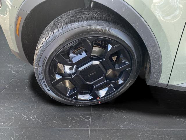 New 2026 Kia Sorento SX Prestige image 47