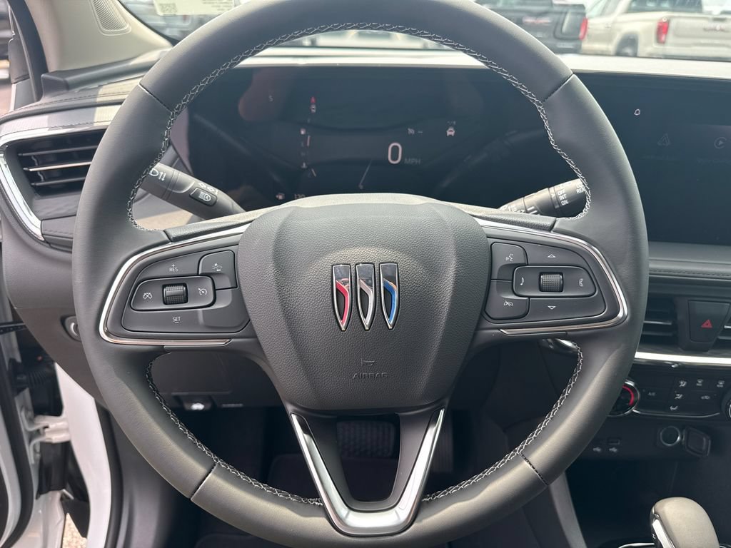 New 2026 Buick Encore GX Preferred FWD image 19