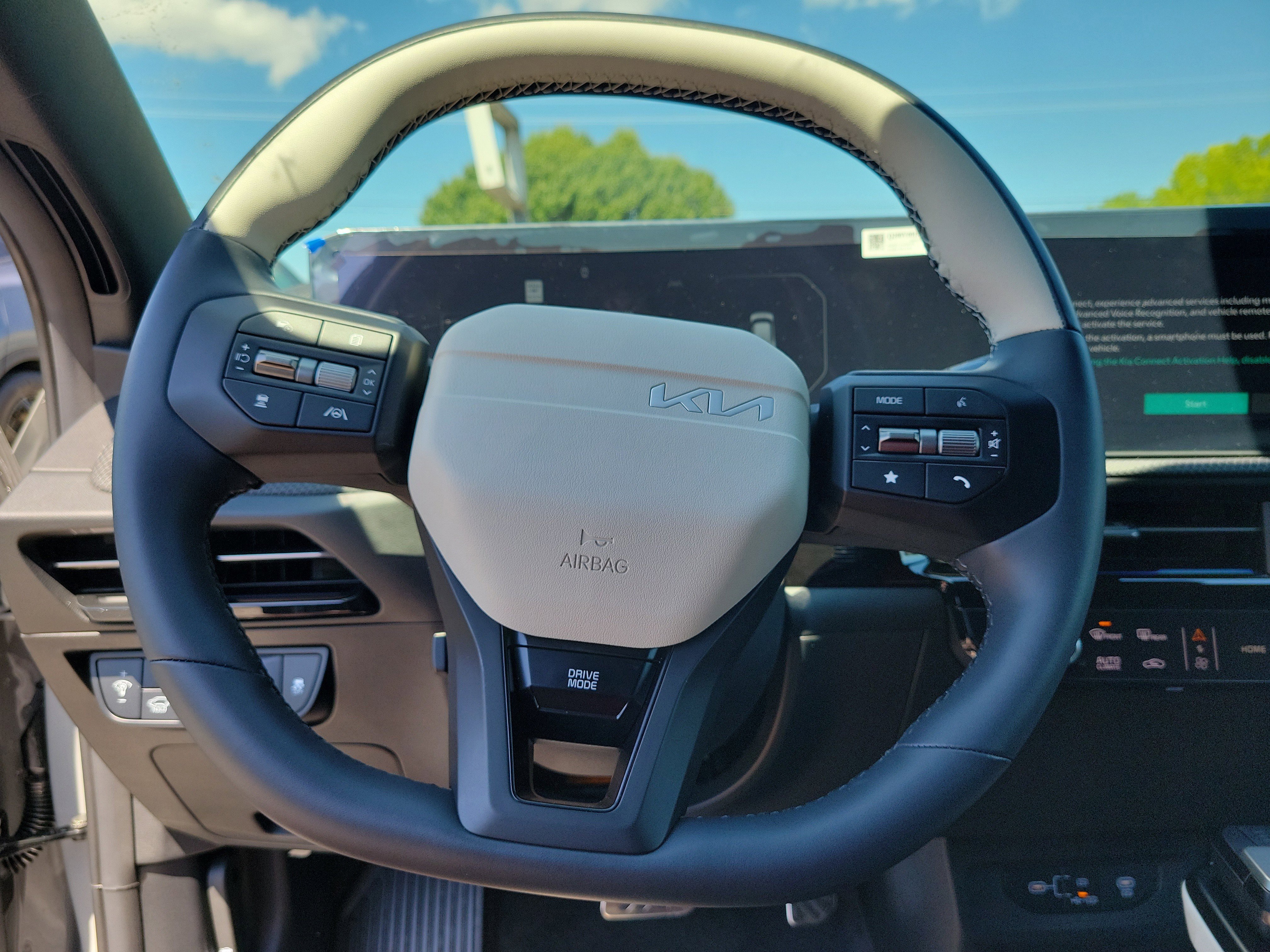 New 2026 Kia EV6 GT-Line RWD image 23