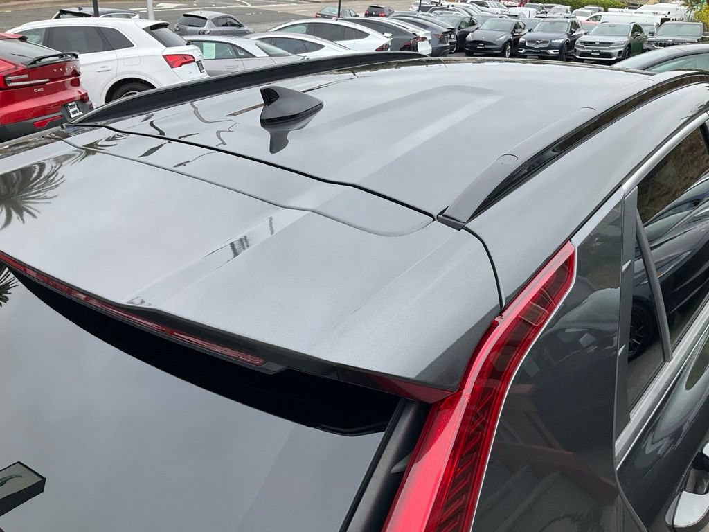 Used 2023 Kia Niro Wind FWD image 75