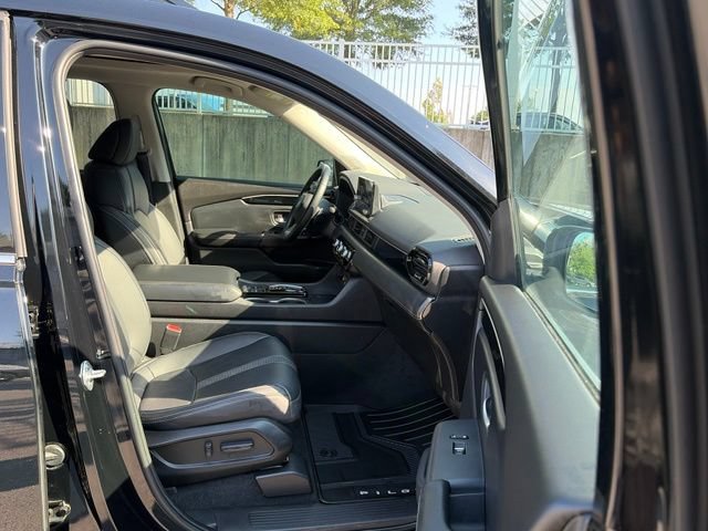 Used 2023 Honda Pilot Touring image 31
