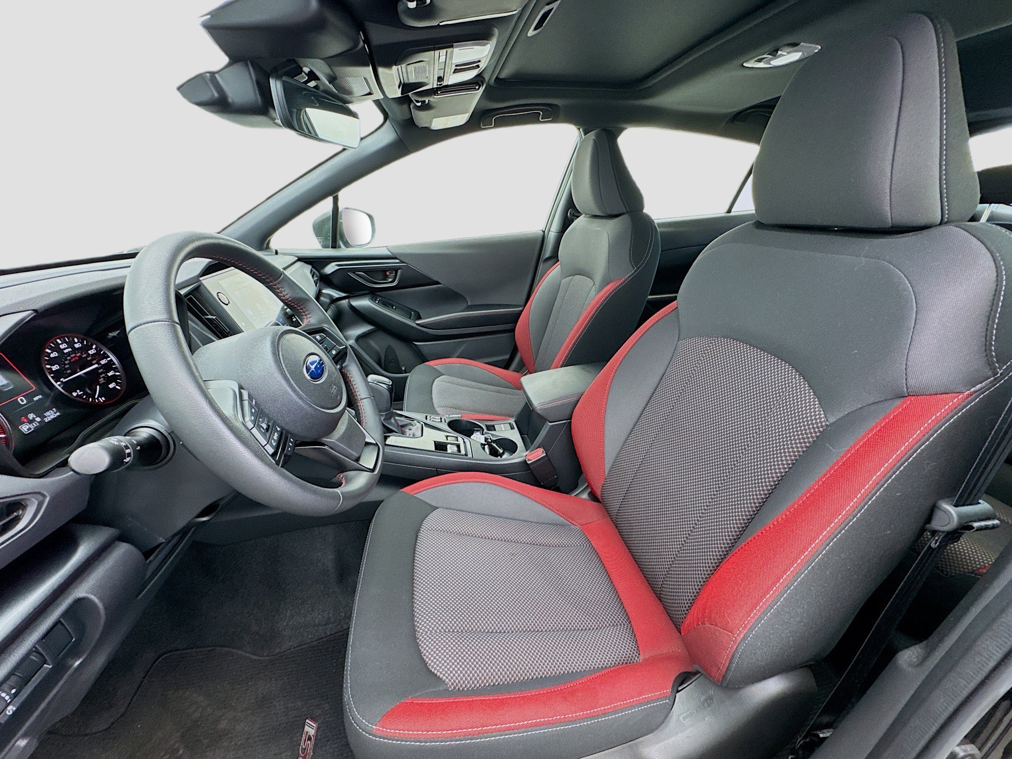 Used 2024 Subaru Impreza RS image 13