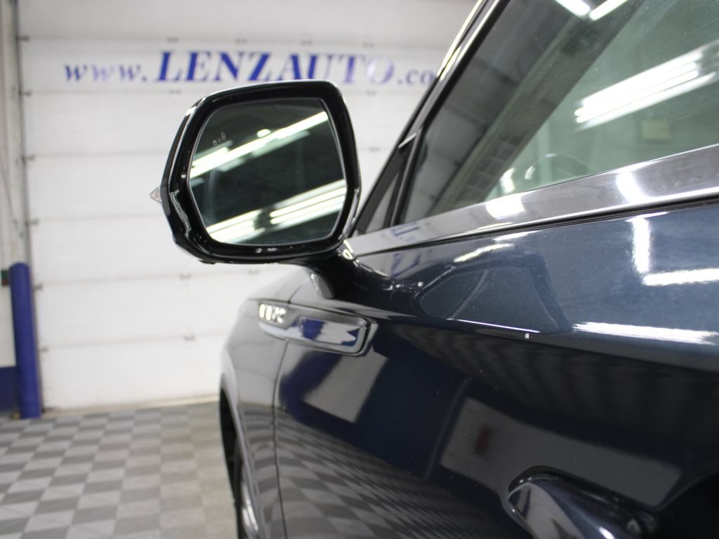 Used 2022 Lincoln Aviator Reserve w/ Equipment Group 201A AWD/4WD image 71
