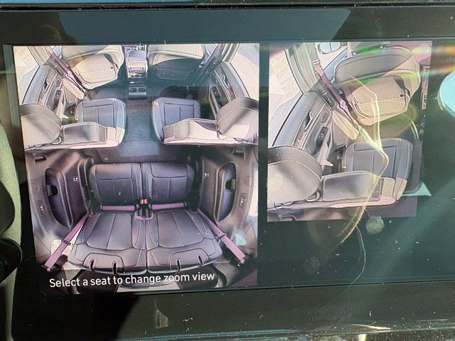 New 2027 Jeep Grand Cherokee L Limited AWD/4WD image 28