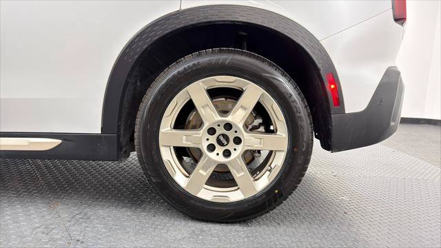 Used 2025 MINI Cooper Countryman S AWD/4WD image 43